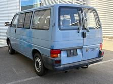 VW T4 2.5 Automat ex Zivilschutz, Benzin, Occasion / Gebraucht, Automatik - 6
