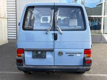 VW T4 2.5 Automat ex Zivilschutz, Benzin, Occasion / Gebraucht, Automatik - 7
