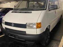 VW T4 Multivan 2.5TDI ABS, Diesel, Occasion / Gebraucht, Handschaltung - 3