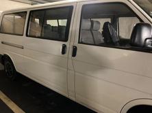 VW T4 Multivan 2.5TDI ABS, Diesel, Occasion / Gebraucht, Handschaltung - 4