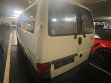 VW T4 Multivan 2.5TDI ABS, Diesel, Occasion / Gebraucht, Handschaltung - 5
