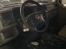 VW T4 Multivan 2.5TDI ABS, Diesel, Occasion / Gebraucht, Handschaltung - 6