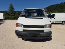 VW T4 2.5TDI, Diesel, Second hand / Used, Manual - 2
