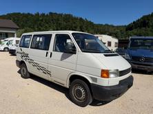 VW T4 2.5TDI, Diesel, Second hand / Used, Manual - 3