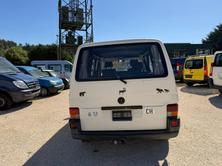 VW T4 2.5TDI, Diesel, Second hand / Used, Manual - 4