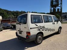 VW T4 2.5TDI, Diesel, Second hand / Used, Manual - 5