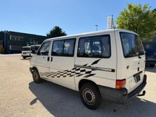 VW T4 2.5TDI, Diesel, Second hand / Used, Manual - 6