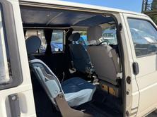 VW T4 2.5TDI, Diesel, Second hand / Used, Manual - 7