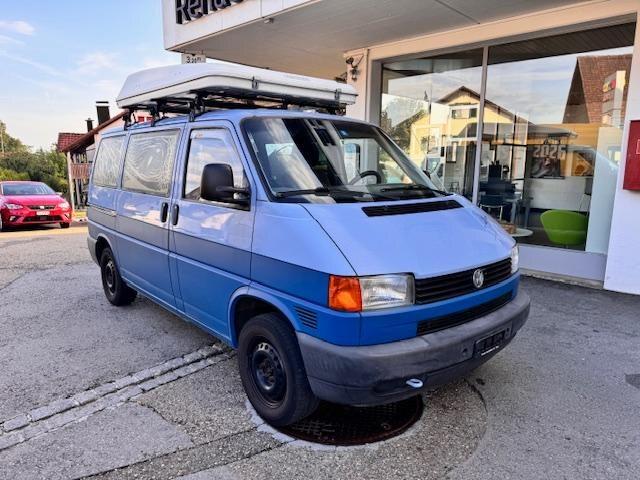 VW T4, Benzina, Occasioni / Usate, Automatico