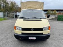 VW T4 2.5, Petrol, Second hand / Used, Automatic - 2