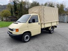 VW T4 2.5, Petrol, Second hand / Used, Automatic - 3