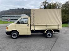VW T4 2.5, Petrol, Second hand / Used, Automatic - 4