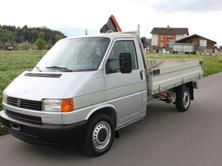 VW T4 2.5 syncro mit Kran, Petrol, Second hand / Used, Manual - 2