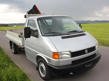 VW T4 2.5 syncro mit Kran, Petrol, Second hand / Used, Manual - 3