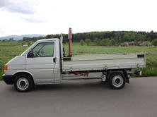VW T4 2.5 syncro mit Kran, Petrol, Second hand / Used, Manual - 6