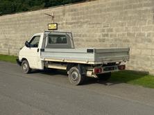 VW T4 2.5TDI, Diesel, Occasion / Utilisé, Manuelle - 2