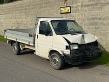 VW T4 2.5TDI, Diesel, Occasion / Utilisé, Manuelle - 3
