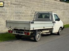 VW T4 2.5TDI, Diesel, Occasion / Utilisé, Manuelle - 4
