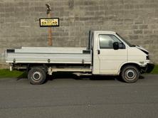 VW T4 2.5TDI, Diesel, Occasion / Utilisé, Manuelle - 5