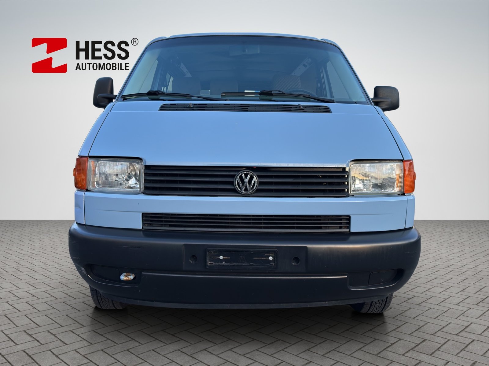 VW T4 2.5TDI, Diesel, Occasioni / Usate, Manuale - 2