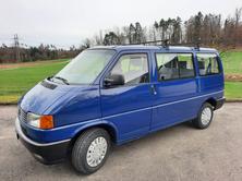 VW Multivan, Diesel, Second hand / Used, Manual - 4