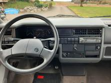 VW Multivan, Diesel, Occasion / Gebraucht, Handschaltung - 6