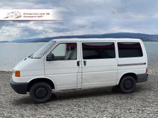 VW T4, Diesel, Occasioni / Usate, Manuale - 2