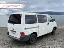 VW T4, Diesel, Occasioni / Usate, Manuale - 3