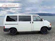VW T4, Diesel, Occasioni / Usate, Manuale - 4