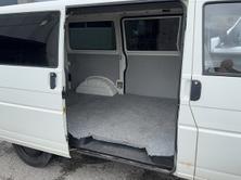 VW T4, Diesel, Occasioni / Usate, Manuale - 5
