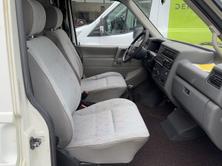 VW T4, Diesel, Occasioni / Usate, Manuale - 7