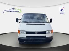 VW T4 2.0, Benzin, Occasion / Gebraucht, Handschaltung - 3