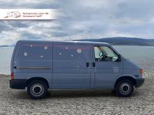 VW T4 2.5, Petrol, Second hand / Used, Manual - 2