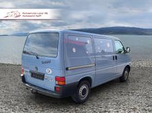 VW T4 2.5, Petrol, Second hand / Used, Manual - 3
