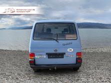 VW T4 2.5, Petrol, Second hand / Used, Manual - 4