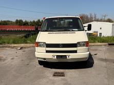 VW T4, Occasion / Gebraucht, Handschaltung - 2
