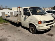 VW T4, Occasion / Gebraucht, Handschaltung - 3