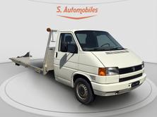 VW T4, Occasion / Gebraucht, Handschaltung - 4