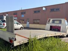 VW T4, Occasion / Gebraucht, Handschaltung - 5
