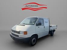 VW T4, Essence, Occasion / Utilisé, Manuelle - 2