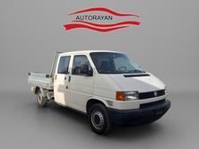 VW T4, Essence, Occasion / Utilisé, Manuelle - 3