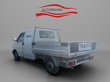 VW T4, Essence, Occasion / Utilisé, Manuelle - 5