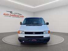 VW T4 2.5TDI Kasten, Diesel, Occasion / Utilisé, Manuelle - 2