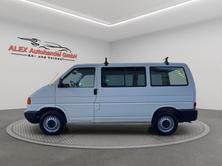 VW T4 2.5TDI Kasten, Diesel, Occasion / Utilisé, Manuelle - 3