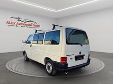 VW T4 2.5TDI Kasten, Diesel, Occasion / Utilisé, Manuelle - 4