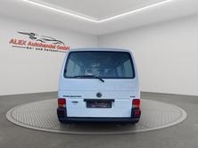 VW T4 2.5TDI Kasten, Diesel, Occasion / Utilisé, Manuelle - 5