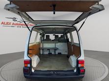 VW T4 2.5TDI Kasten, Diesel, Occasion / Utilisé, Manuelle - 6