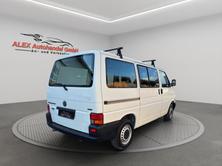VW T4 2.5TDI Kasten, Diesel, Occasion / Utilisé, Manuelle - 7