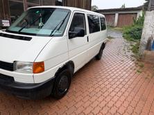 VW T4, Diesel, Second hand / Used, Manual - 2