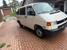 VW T4, Diesel, Second hand / Used, Manual - 3
